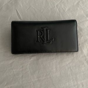 Ralph Lauren wallet